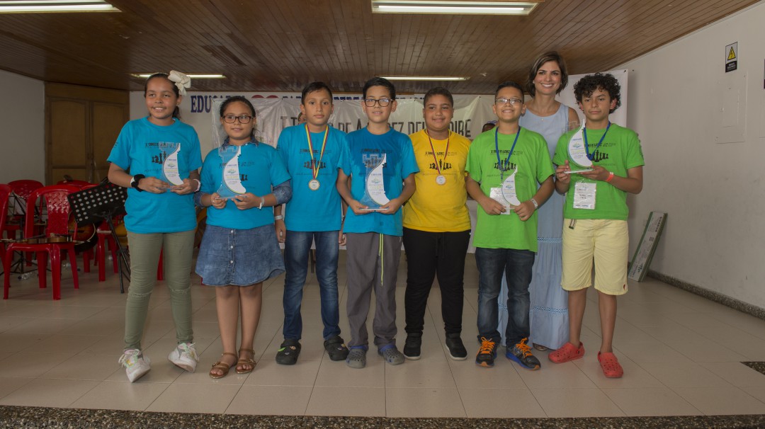 Fundación a la Rueda Rueda anuncia el II torneo de Ajedrez del Caribe