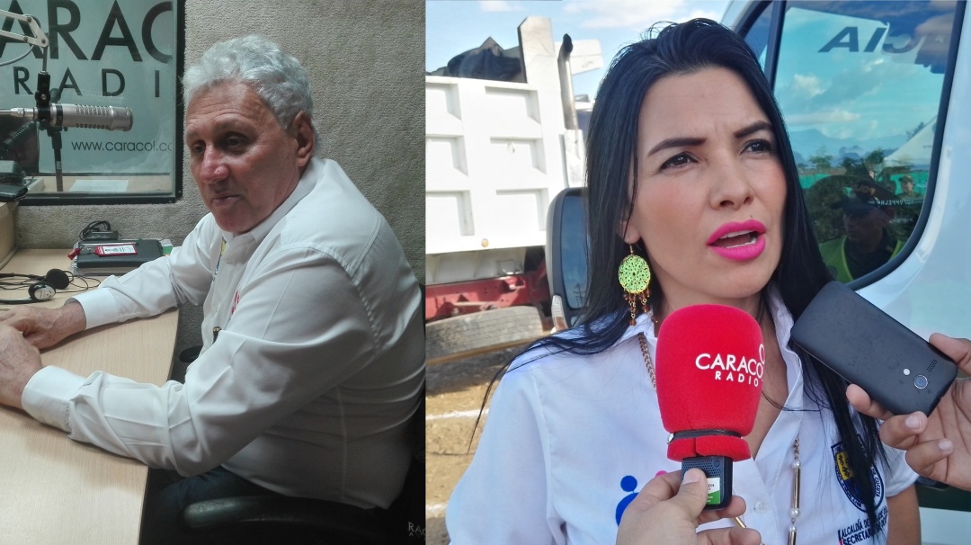 Alcalde será imputado por contrato de oferta laboral
