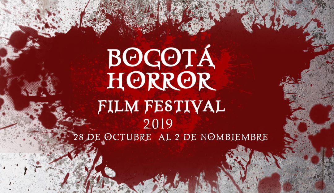 Bogotá Horror Film Festival: ¡Prepárese! En octubre llega el ‘Bogotá Horror Film Festival’