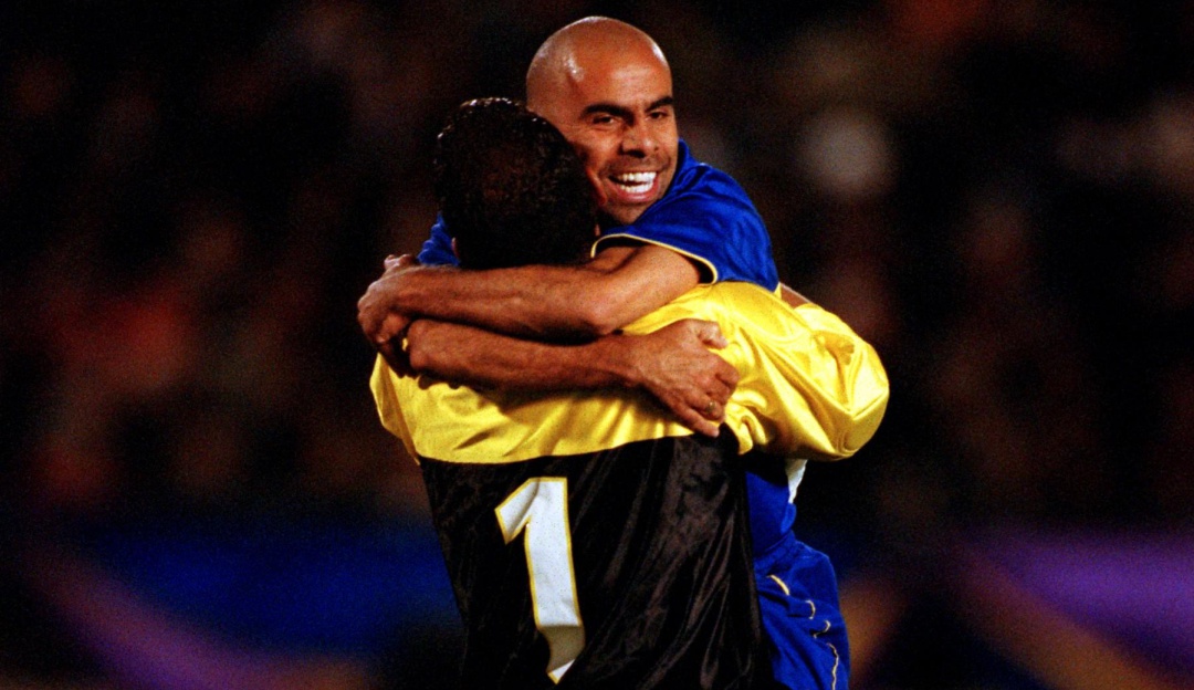 Once histórico colombianos Boca Juniors River Plate: El once histórico de colombianos en Boca Juniors y River Plate