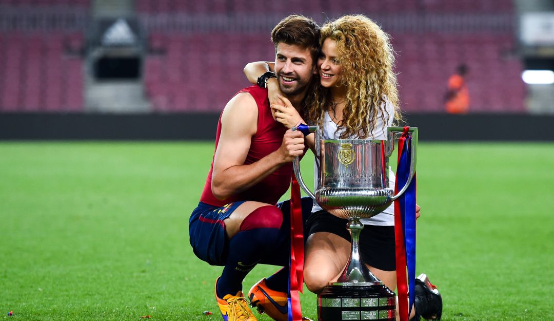Piqué ‘ficha’ al sobrino de Shakira para el segundo equipo del FC Andorra: Piqué 'ficha' al sobrino de Shakira para el FC Andorra