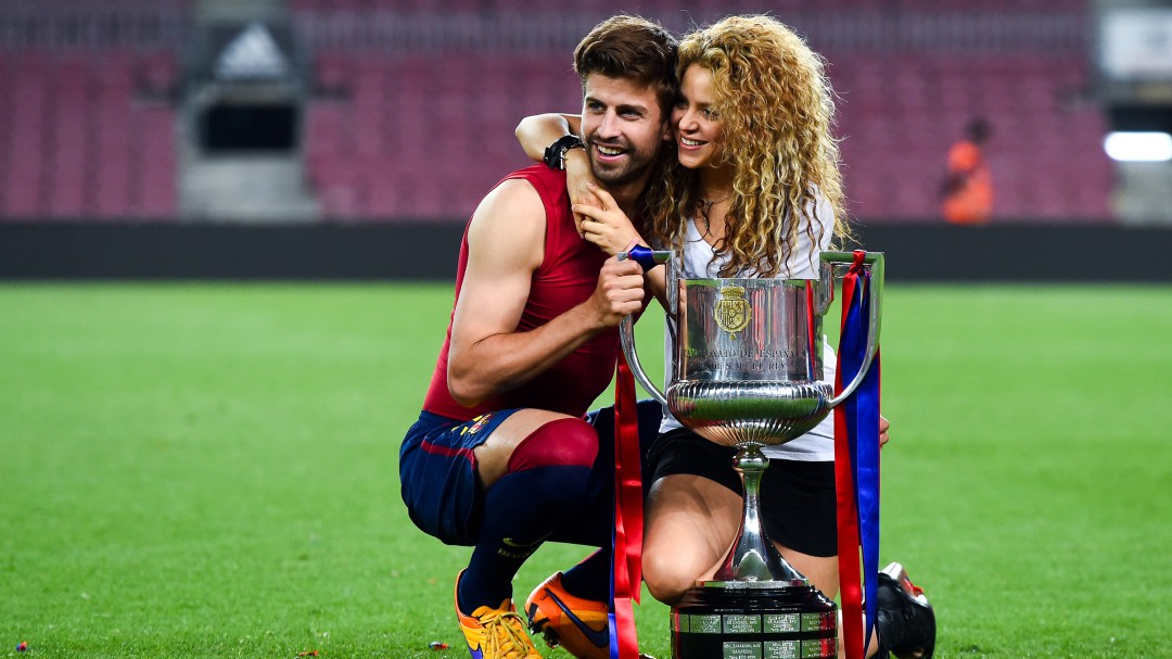Piqué 'ficha' al sobrino de Shakira para el FC Andorra