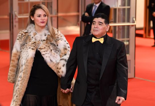 Divorcios de famosos este 2019: Las separaciones de famosos más sonadas de 2019 Divorcios de famosos este 2019: Las separaciones de famosos más sonadas de 2019