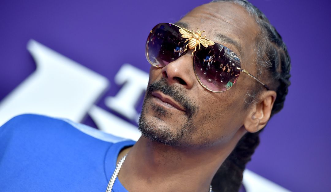 Snoop Dogg