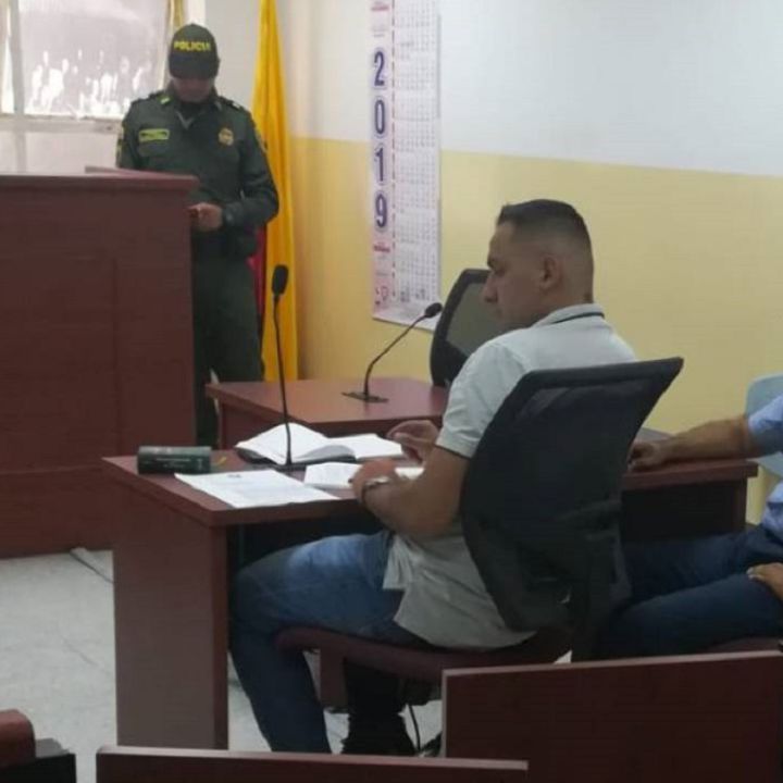 Imputan nuevos cargos contra exalcalde de Ibagué