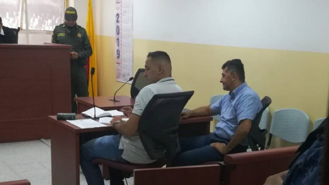 Imputan nuevos cargos contra exalcalde de Ibagué