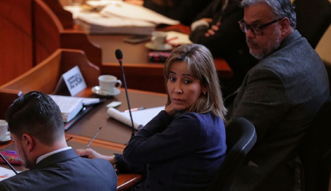 Investigación contra Hilda Niño: Monto que deberá pagar Hilda Niño es mucho mayor al del preacuerdo
