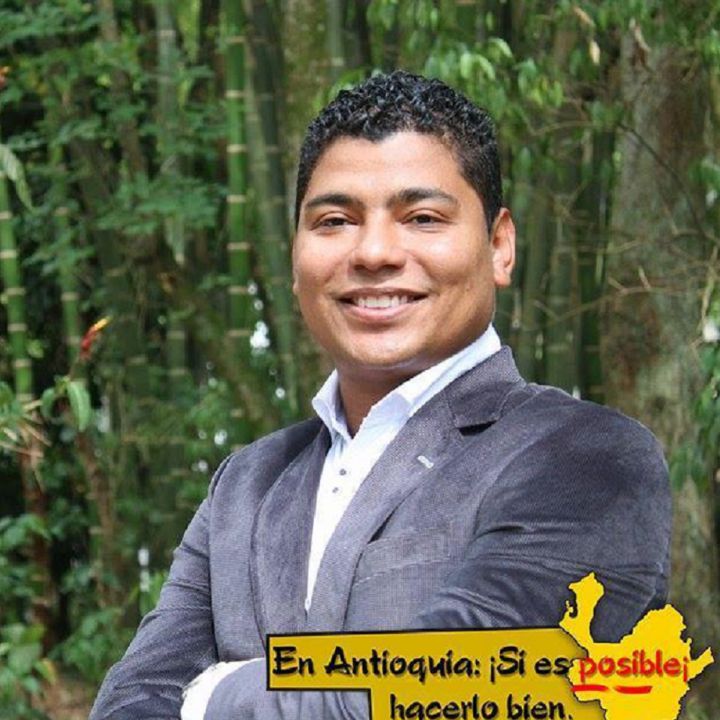 Denuncia de amenazas fueron radicadas en marzo de 2019: Luis Peláez