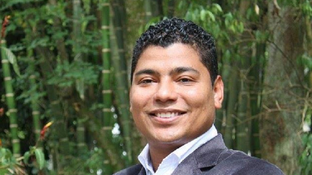 Denuncia de amenazas fueron radicadas en marzo de 2019: Luis Peláez