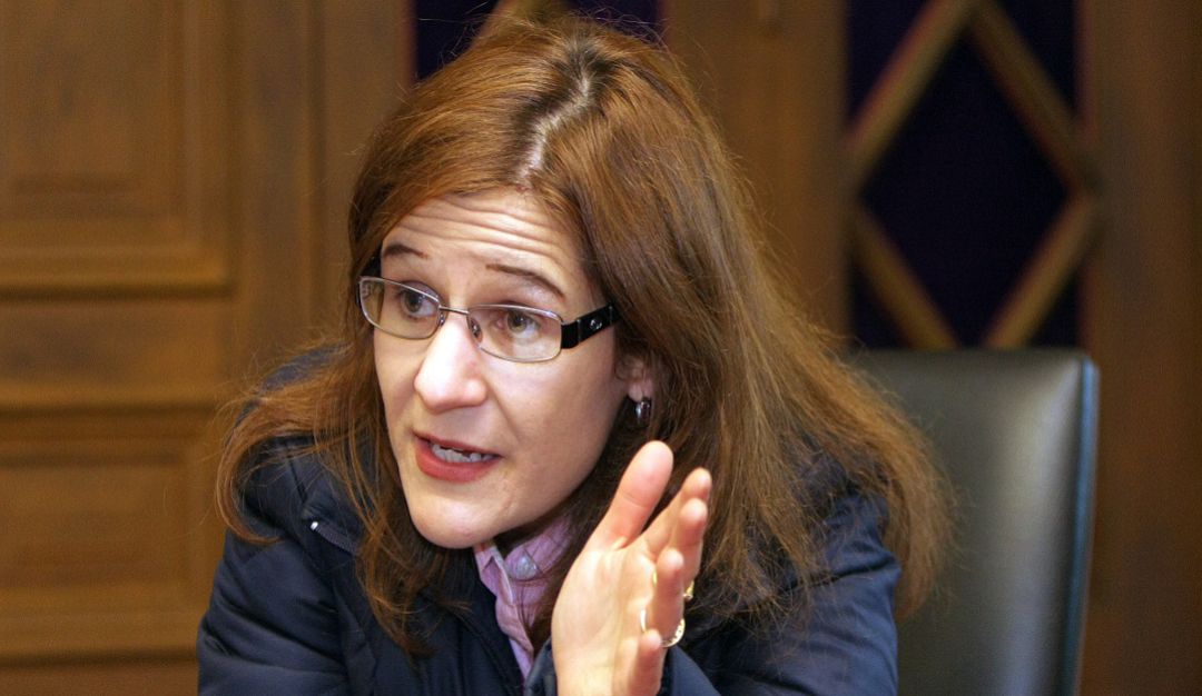 elecciones, Córdoba, Comité de Seguimiento Electoral, Sandra Devia: Atención especial a las elecciones en el sur y en zona costanera de Córdoba