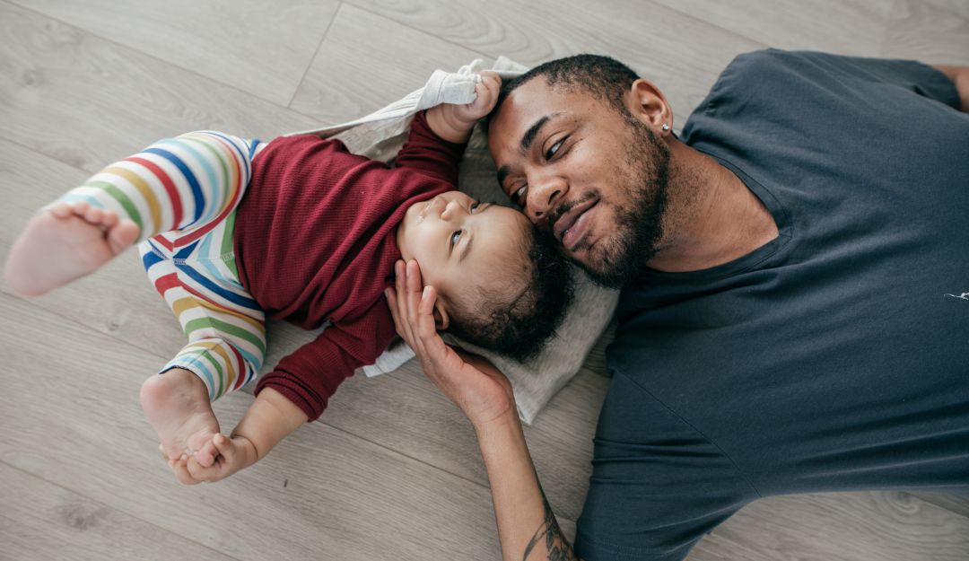 Padres de familia en Colombia: Estudio revela que el rol de padre de familia está cambiando