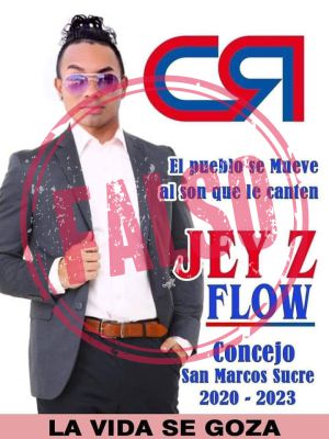 Noticias falsas en las elecciones de Colombia: Fake News: publicidades políticas falsas que circulan en redes Noticias falsas en las elecciones de Colombia: Fake News: publicidades políticas falsas que circulan en redes