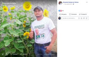 Noticias falsas en las elecciones de Colombia: Fake News: publicidades políticas falsas que circulan en redes Noticias falsas en las elecciones de Colombia: Fake News: publicidades políticas falsas que circulan en redes