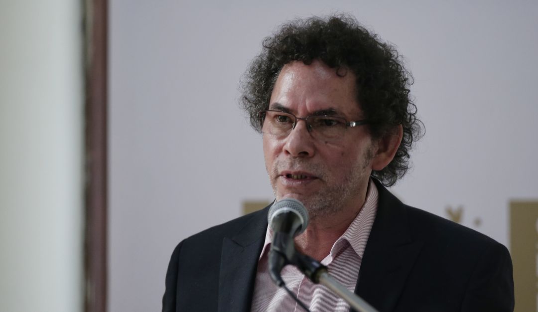 FARC no entregrará sus bienes: “El Gobierno quiere hacer trizas el acuerdo de paz”: FARC