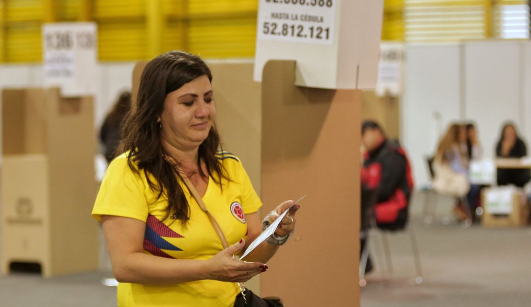 Candidatos inhabilitados: Consejo Nacional Electoral ha revocado 1.520 candidatos en todo el país