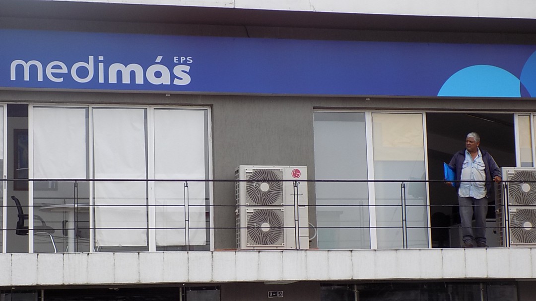 Medimás respondió a señalamientos de la Contraloría por incumplimientos