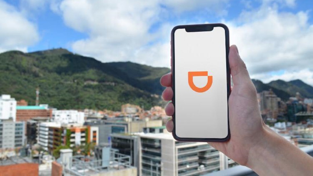 DiDi inicia operaciones en 4 ciudades y lanza DiDi Taxi en Bogotá