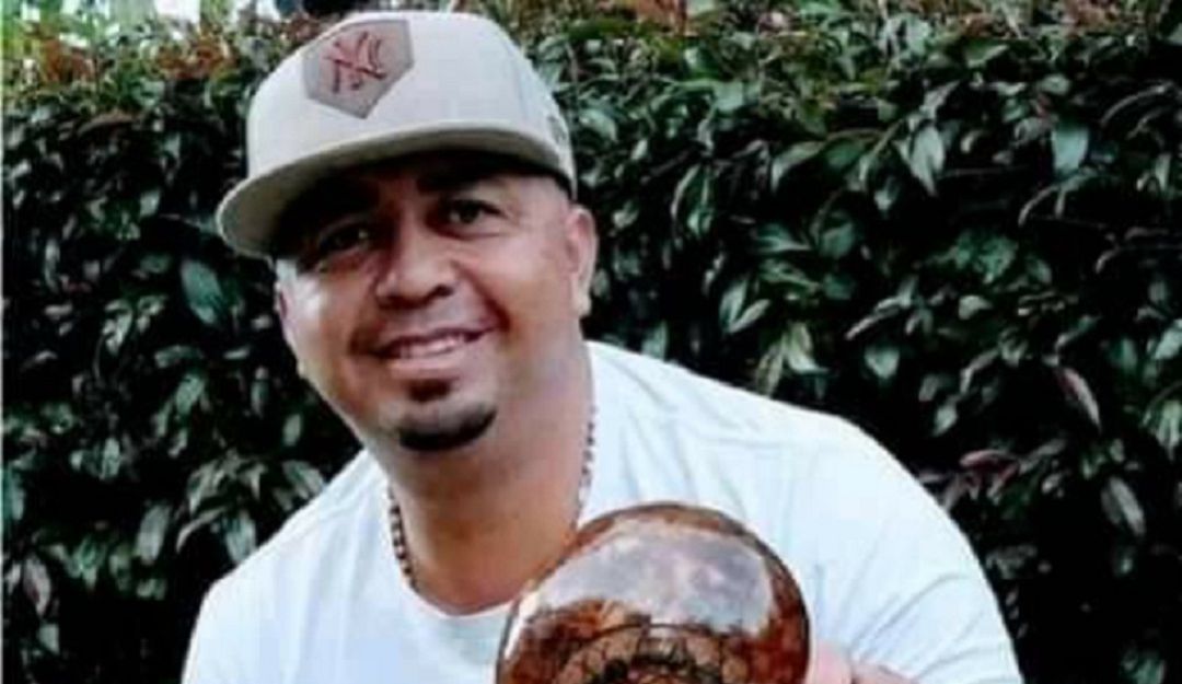 Muerte integrante Gaiteros de San Jacinto Jhon Jaider Fuentes Ramos: En Aeropuerto de Chile, murió integrante de los Gaiteros de San Jacinto