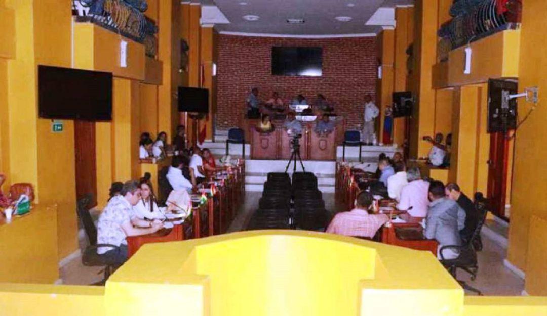 Concejo de Cartagena acción de cumplimiento DANE: En Cartagena proponen instaurar acción de cumplimiento contra el DANE