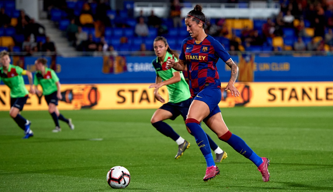 Paro de fútbol femenino en españa: Si en Colombia llueve, en España no escampa: futbolistas entraron en paro
