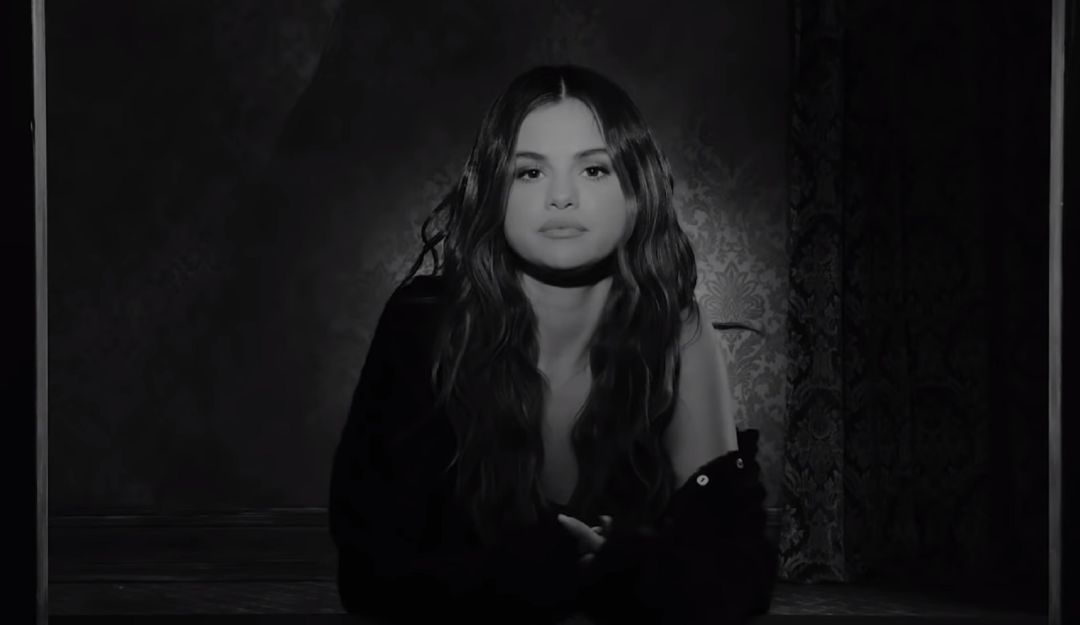 Selena Gómez y Justin Bieber: ¿Qué le dijo Justin Bieber a Selena sobre 'Lose you to love me'?