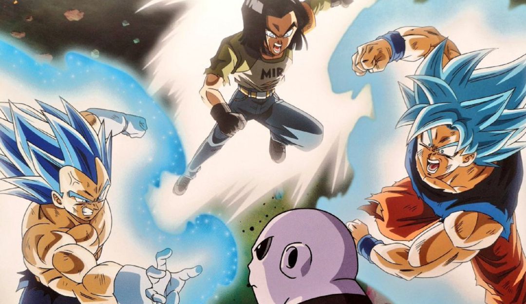 Dragon Ball Jiren Vermoud: Este Dios de la Destrucción fue miembro de las 'Tropas del Orgullo'