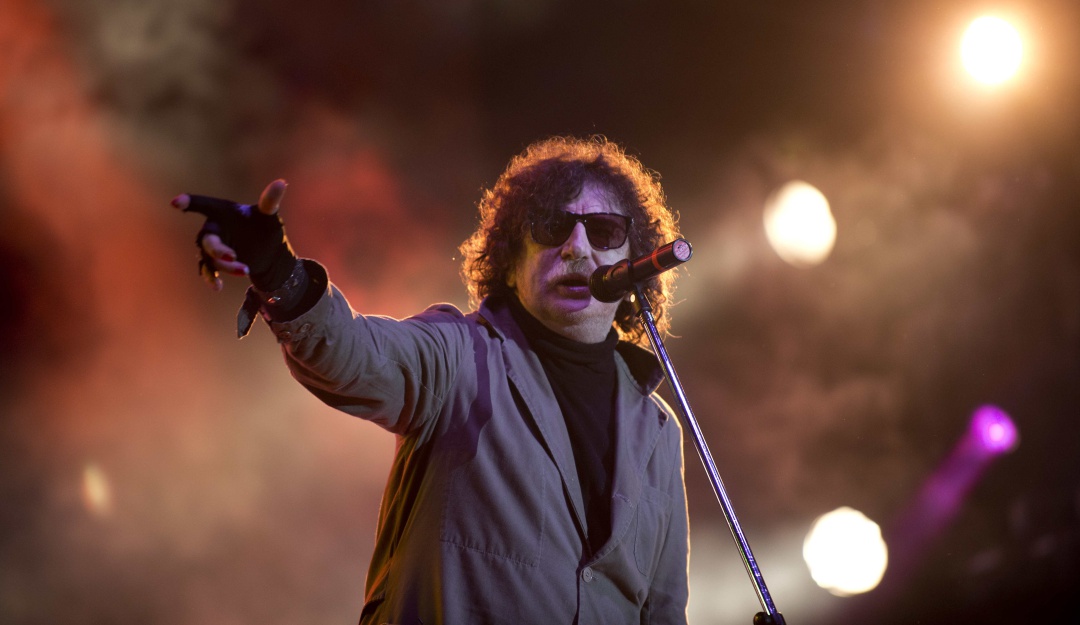 Cumpleaños Charly García: ¡68 años de puro rock! Recordamos los éxitos de Charly García