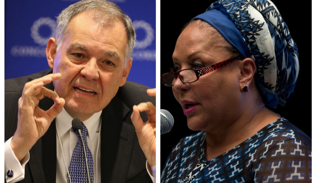 Proceso contra Ordóñez por calumnia: Partes en el proceso contra Ordóñez por calumnia no se ponen de acuerdo