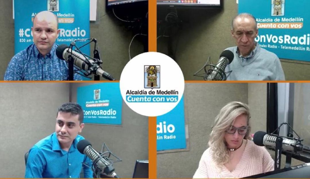 La comunicación digital como como canal de servicio para la ciudadanía: La comunicación digital como como canal de servicio para la ciudadanía