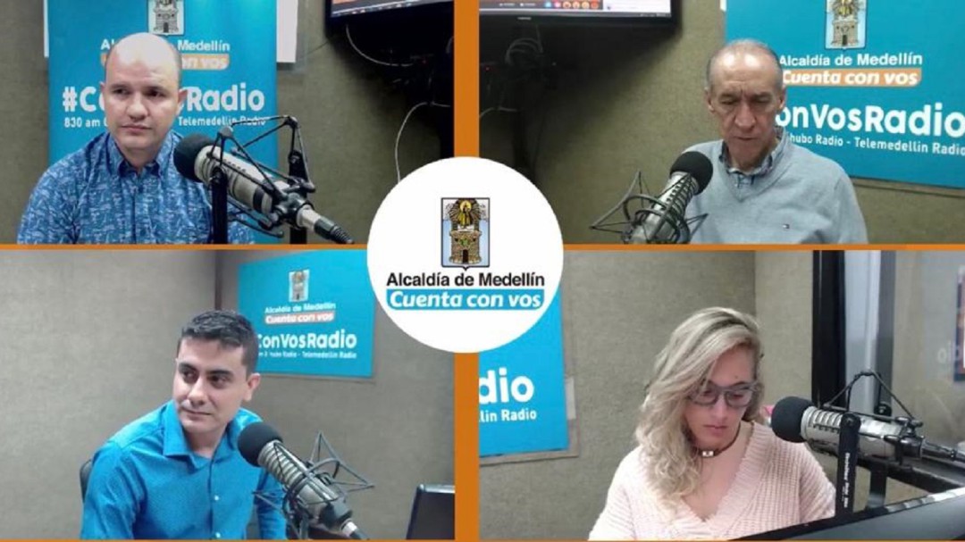 La comunicación digital como como canal de servicio para la ciudadanía