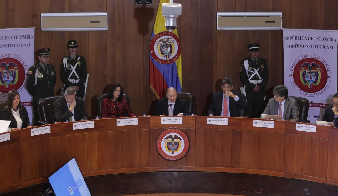 Demanda por muertes captura: Corte tumba indemnización por la muerte de menor que estaba detenido