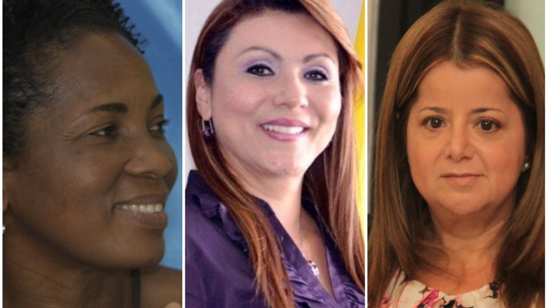 Cinco mujeres que han sido alcaldesas en Colombia