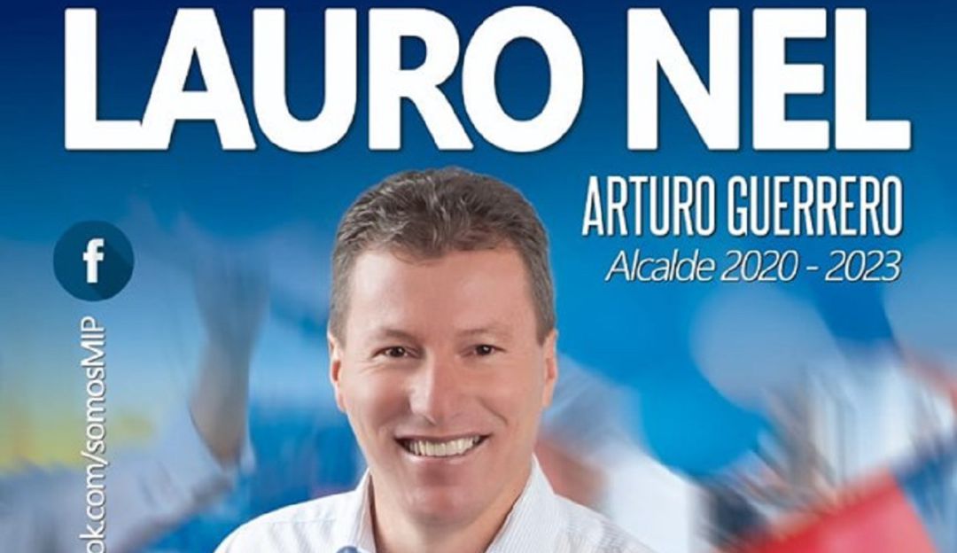 Alcaldes y Gobernadores Colombia 2020-2023: Candidato elegido en el Rosario, Nariño, está en la cárcel