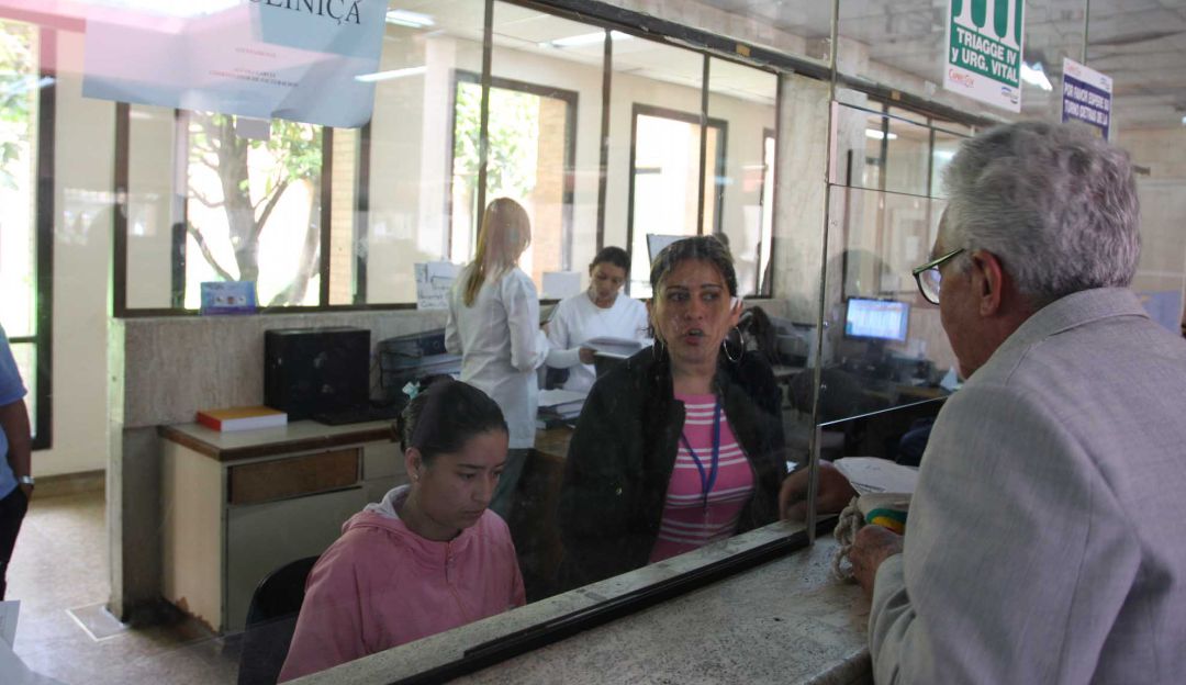 Liquidación EPS SaludVida: Juez frenó el traslado de más de un millón de usuarios de la EPS Saludvida