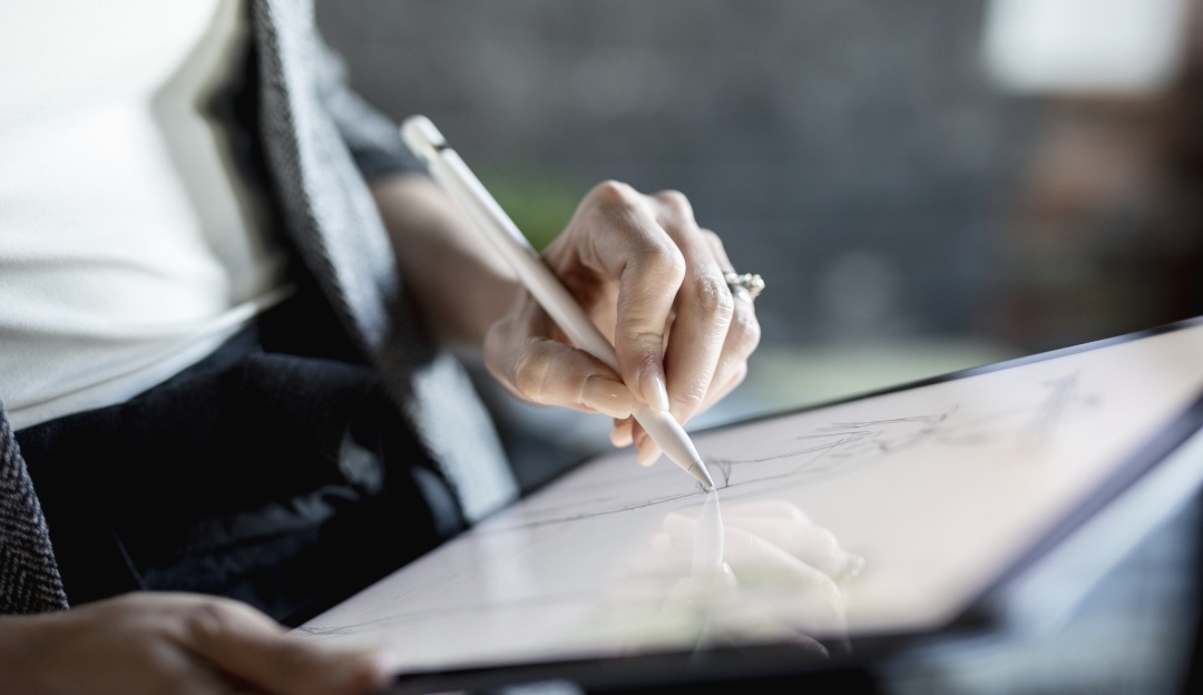 Adobe para iPad: ¿Amante del diseño? Prepárese porque Illustrator podría llegar a iPad
