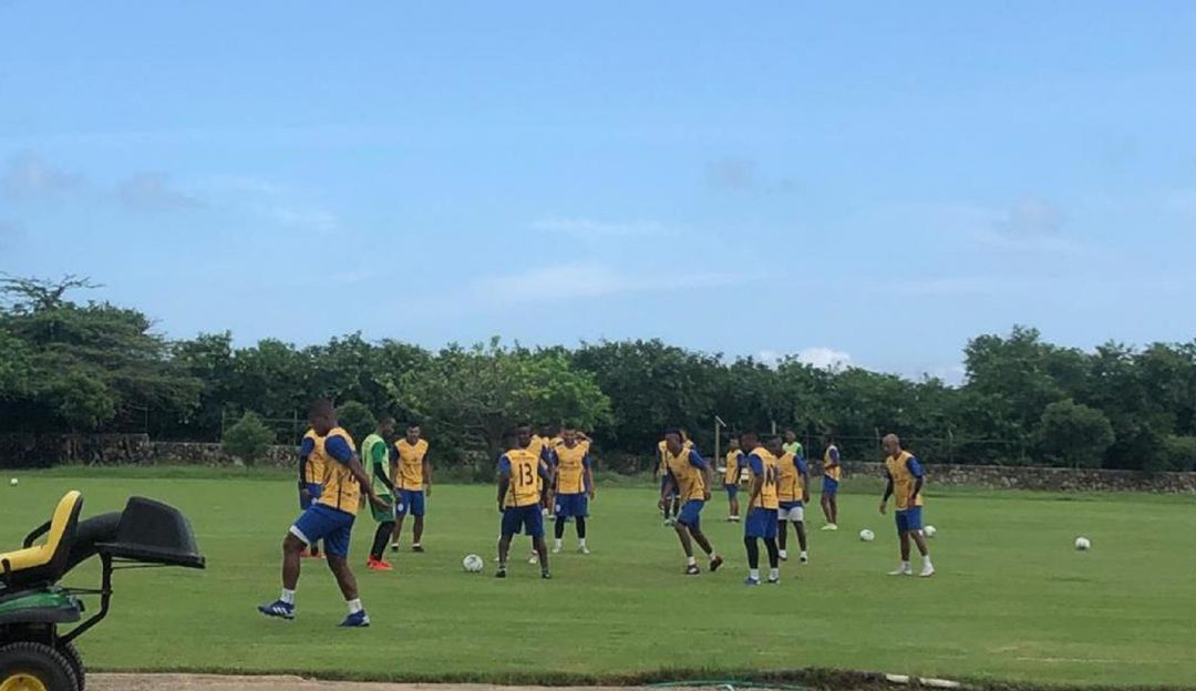Real Cartagena cuadrangulares Torneo Águila II: Real Cartagena va por los tres puntos frente a Boyacá Chicó