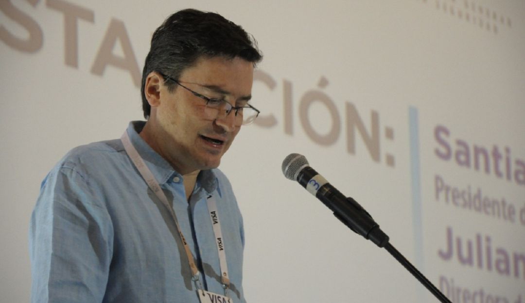 Robo delitos informáticos Colombia: En Colombia se roban 4 de cada $100.000 por delitos informáticos