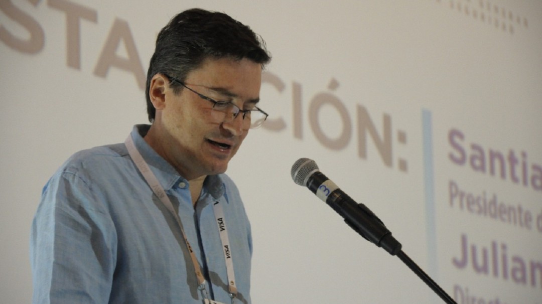 En Colombia se roban 4 de cada $100.000 por delitos informáticos