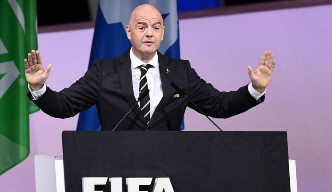 China, Mundial de Clubes, FIFA: China organizará Mundial de Clubes 2021 con 24 equipos