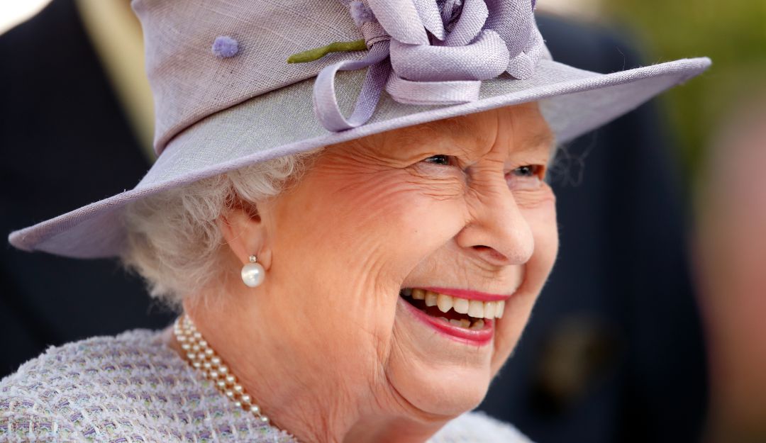 Enrique y Meghan: La razón por la que se enfadó la reina Isabel II con Enrique y Meghan