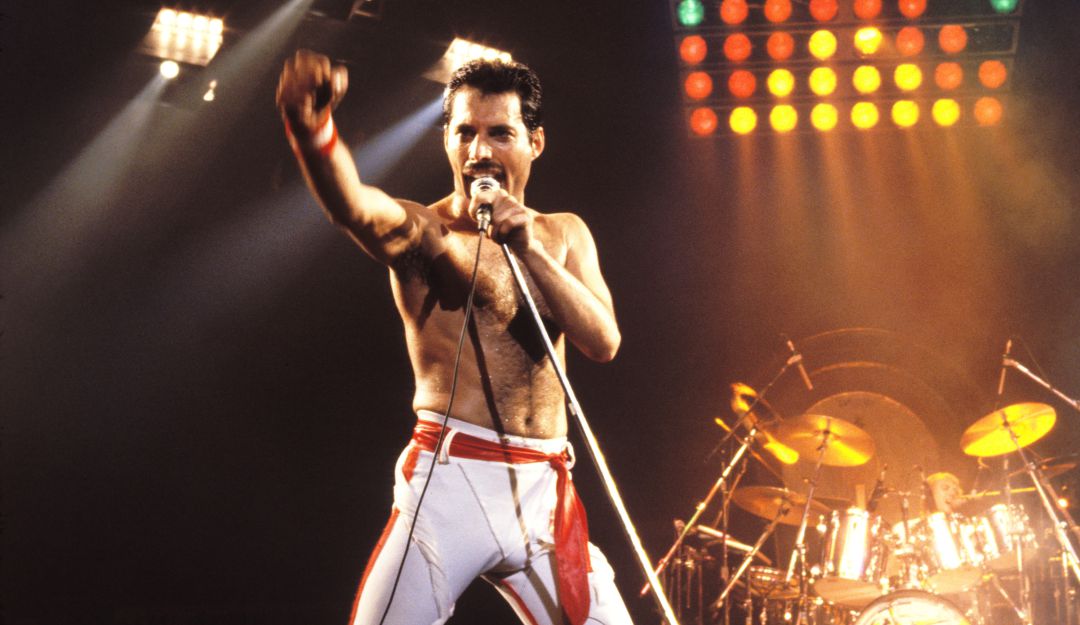 Queen estrena videos de sus éxitos con colaboración de fans: ¡A rockear! Queen estrena videos de sus éxitos con colaboración de fans