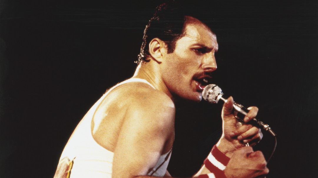Los últimos días de Mercury según su asistente personal