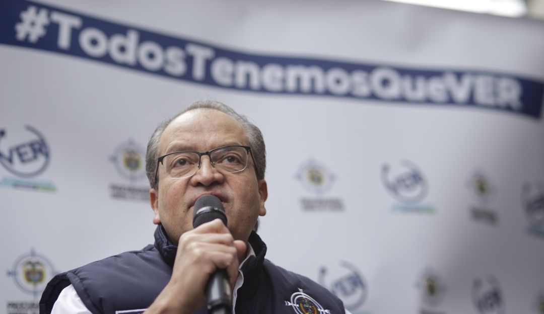 Funcionarios participación en política: Cerca 50 de investigaciones a funcionarios por participación en política