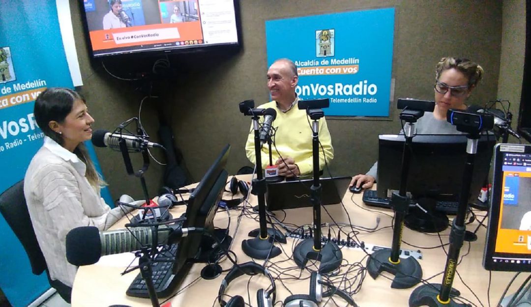Aprobación Proyecto de Acuerdo del programa Tejiendo Hogares: Aprobación Proyecto de Acuerdo del programa Tejiendo Hogares