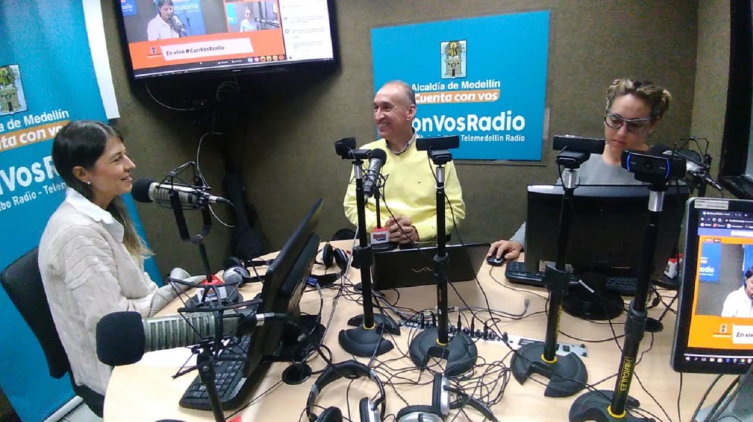 Aprobación Proyecto de Acuerdo del programa Tejiendo Hogares