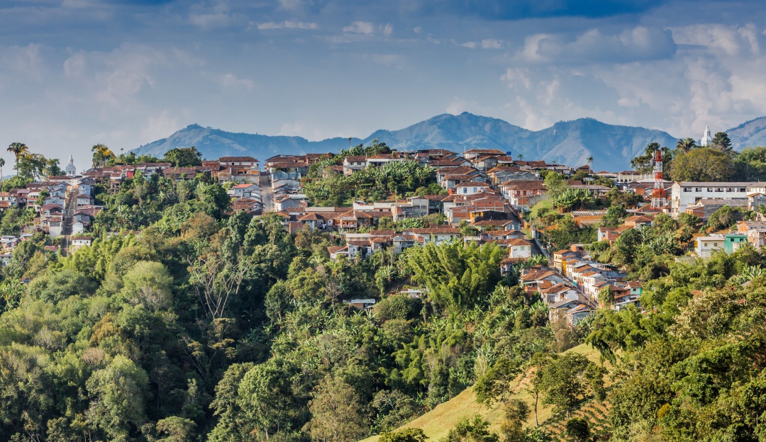 Proyectos en caldas con regalías: Caldas en primer lugar en gestión de proyectos con recursos del SGR
