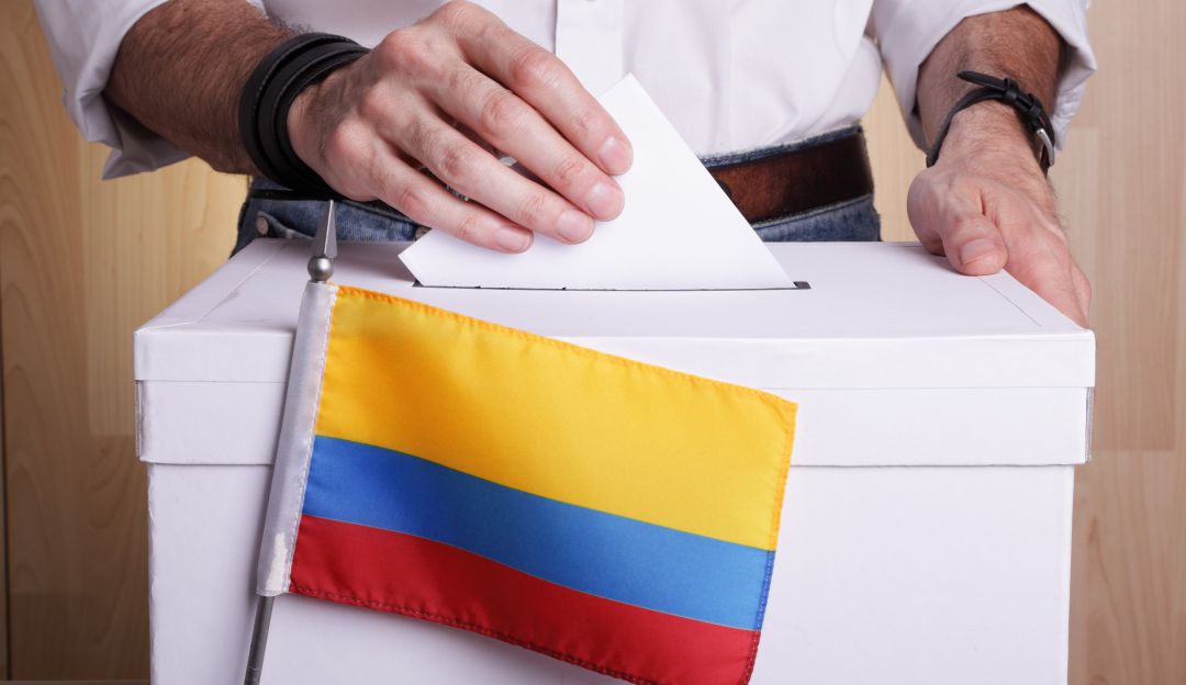 ¡Qué no le pase! Evite errores al marcar el tarjetón de elecciones