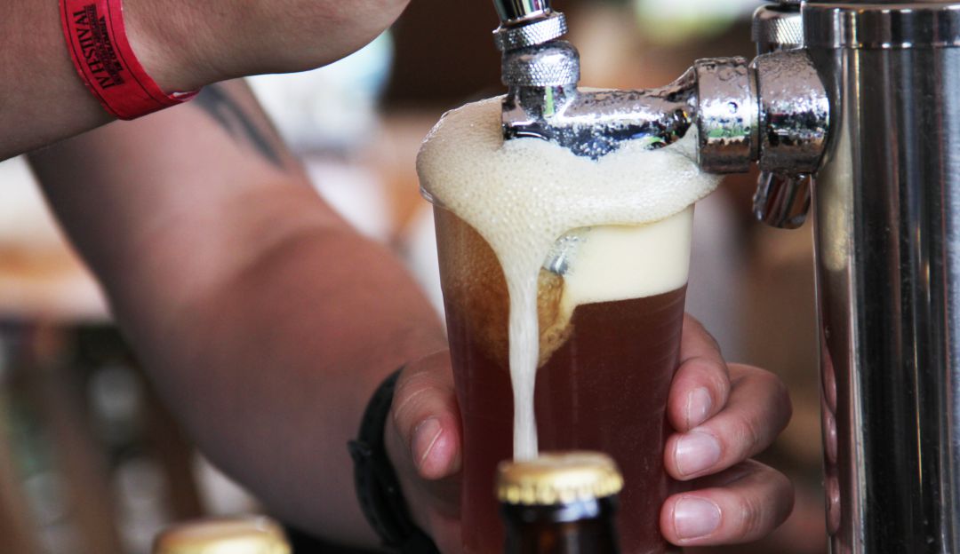 Marcha, paro, ley seca: Ley seca en Antioquia desde las cero horas del jueves