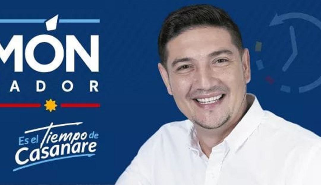 Elecciones Alcaldías y Gobernaciones Colombia: CNE dejó en firme la candidatura del uribismo a la Gobernación del Casanare