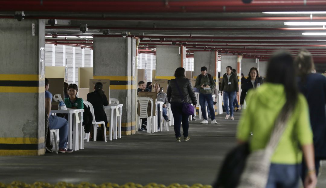 Elecciones Alcaldías Colombia: CNE decide no revocar a candidato cuestionado por apoyo de grupos ilegales